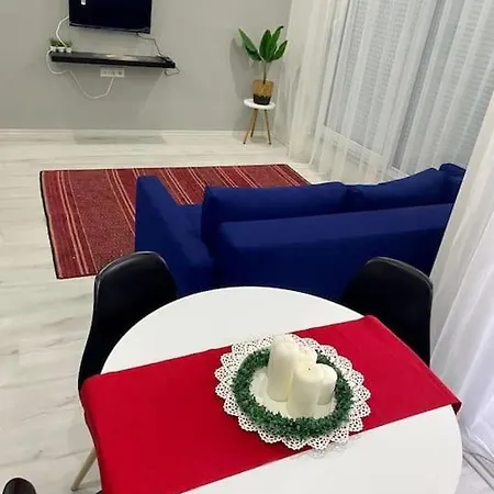 Sehrin Kalbinde Huzur: 2 Yatak Odali Harika Ev! Apartmán
