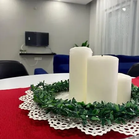 Sehrin Kalbinde Huzur: 2 Yatak Odali Harika Ev! Apartmán