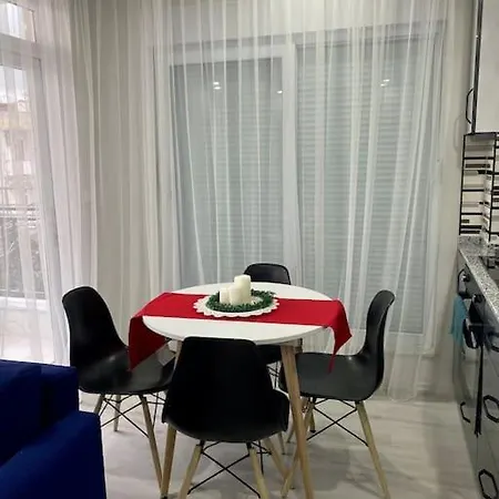 Sehrin Kalbinde Huzur: 2 Yatak Odali Harika Ev! Antalya