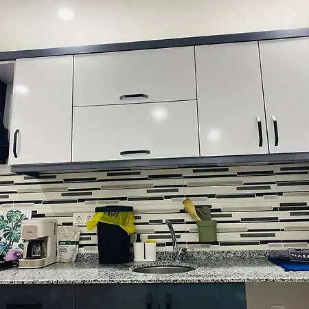 Sehrin Kalbinde Huzur: 2 Yatak Odali Harika Ev! Apartmán Antalya