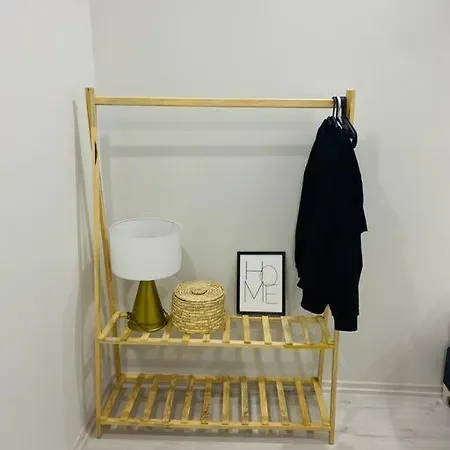 Sehrin Kalbinde Huzur: 2 Yatak Odali Harika Ev! Apartmán