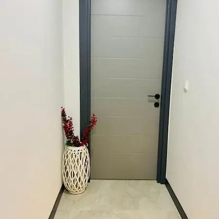 Appartement Sehrin Kalbinde Huzur: 2 Yatak Odali Harika Ev! Antalya